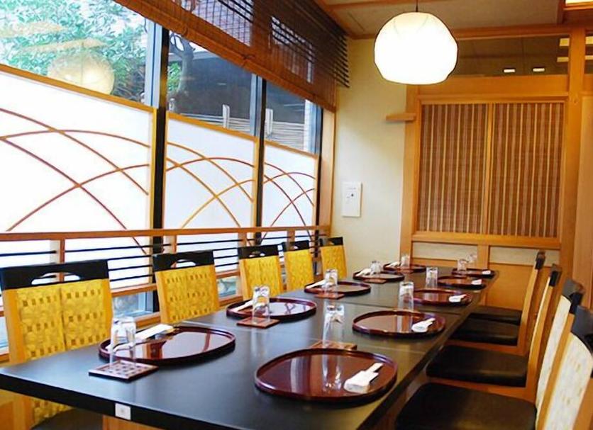 Sala pranzo Foto