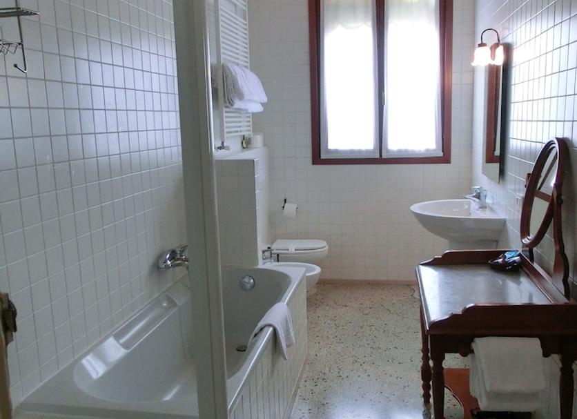 Bagno Foto