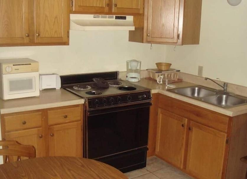Cucina Foto