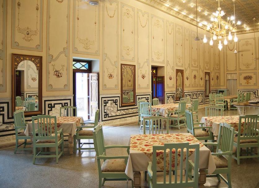 Ristorante Foto