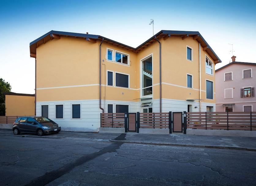 Edificio Foto