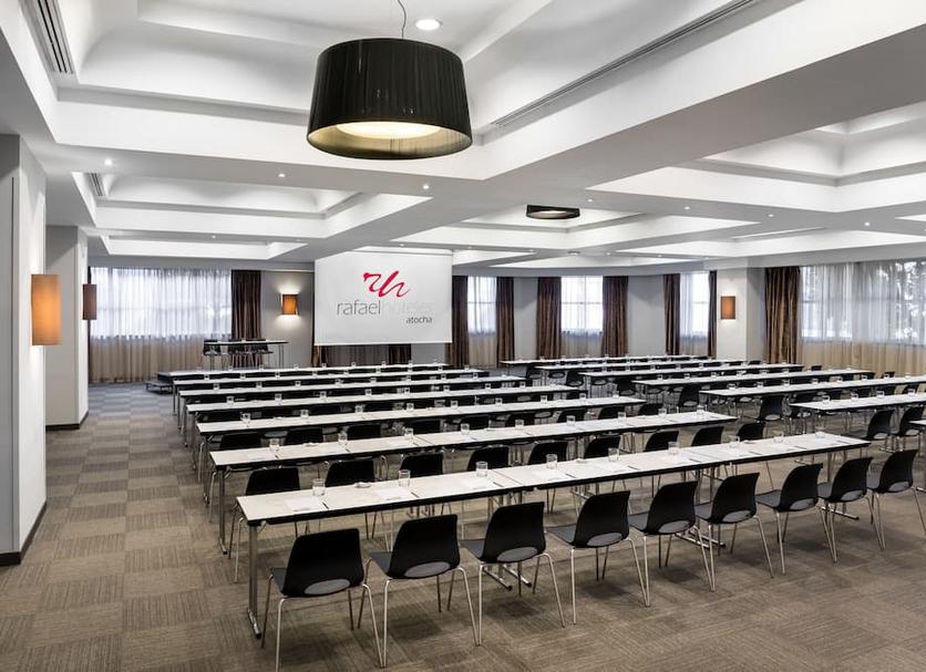 Sala conferenze Foto