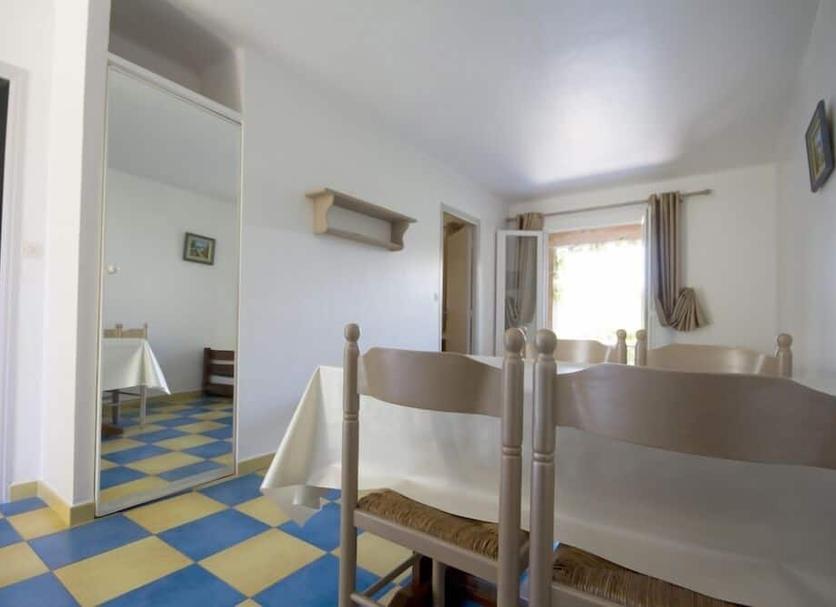 Sala pranzo Foto