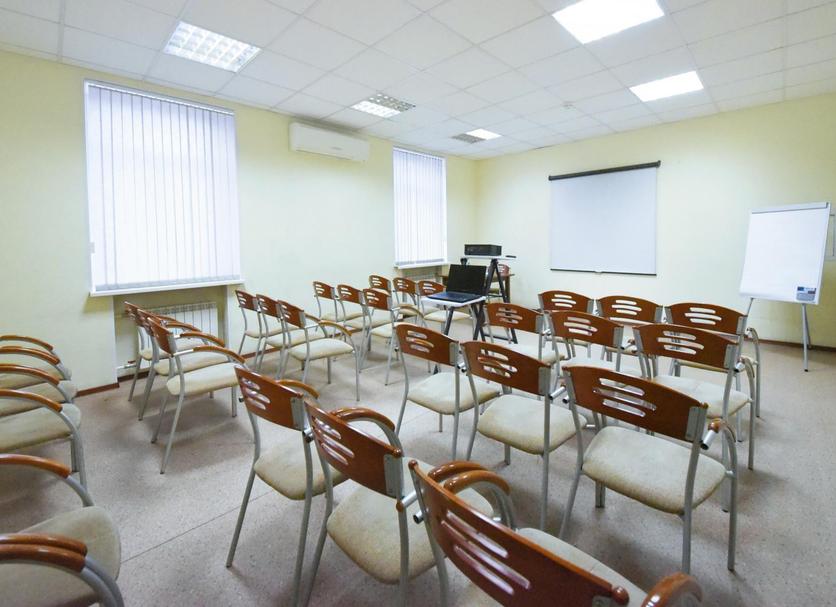 Sala conferenze Foto