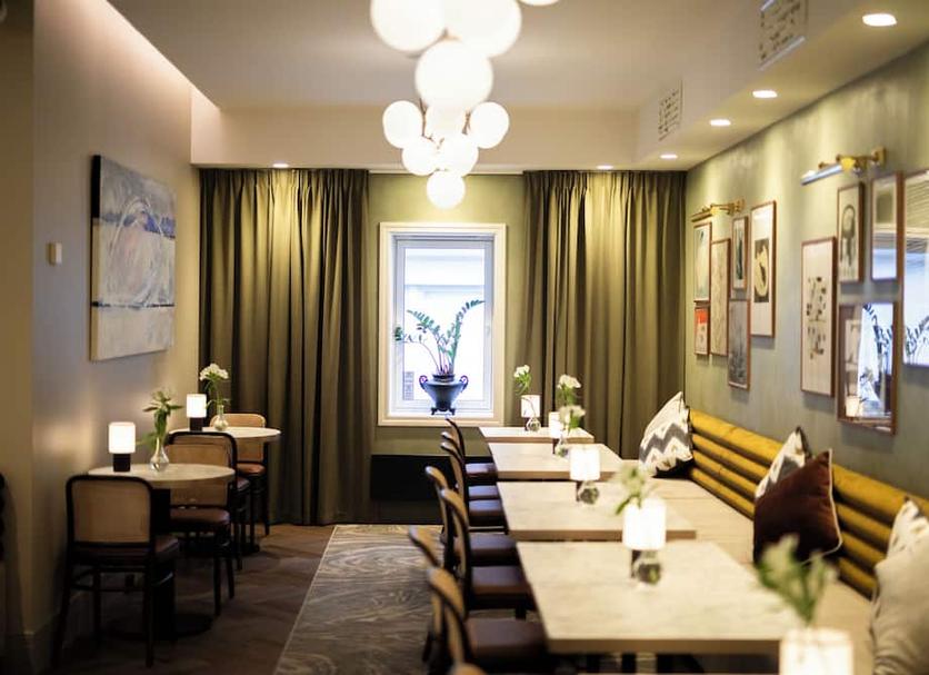 Ristorante Foto