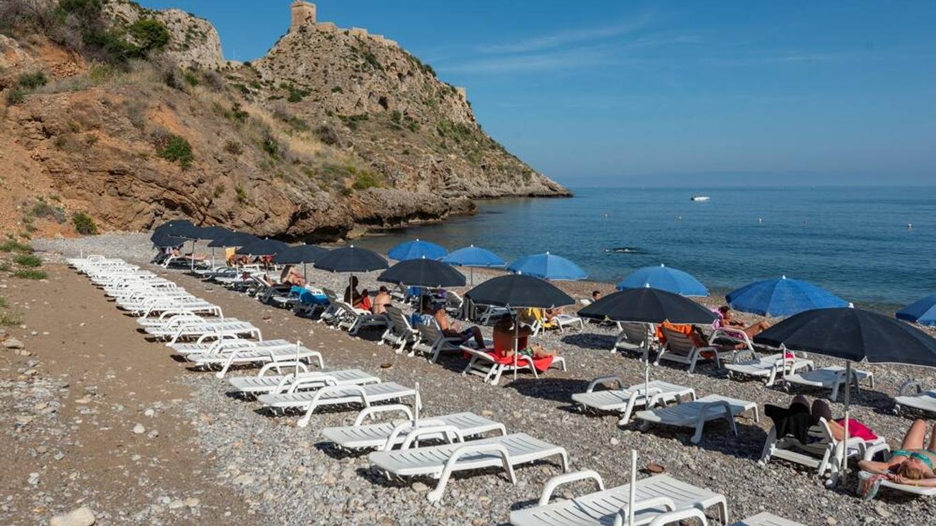 Hotel Torre Normanna