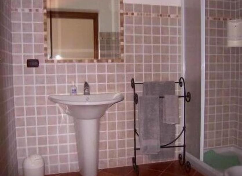 Bagno Foto