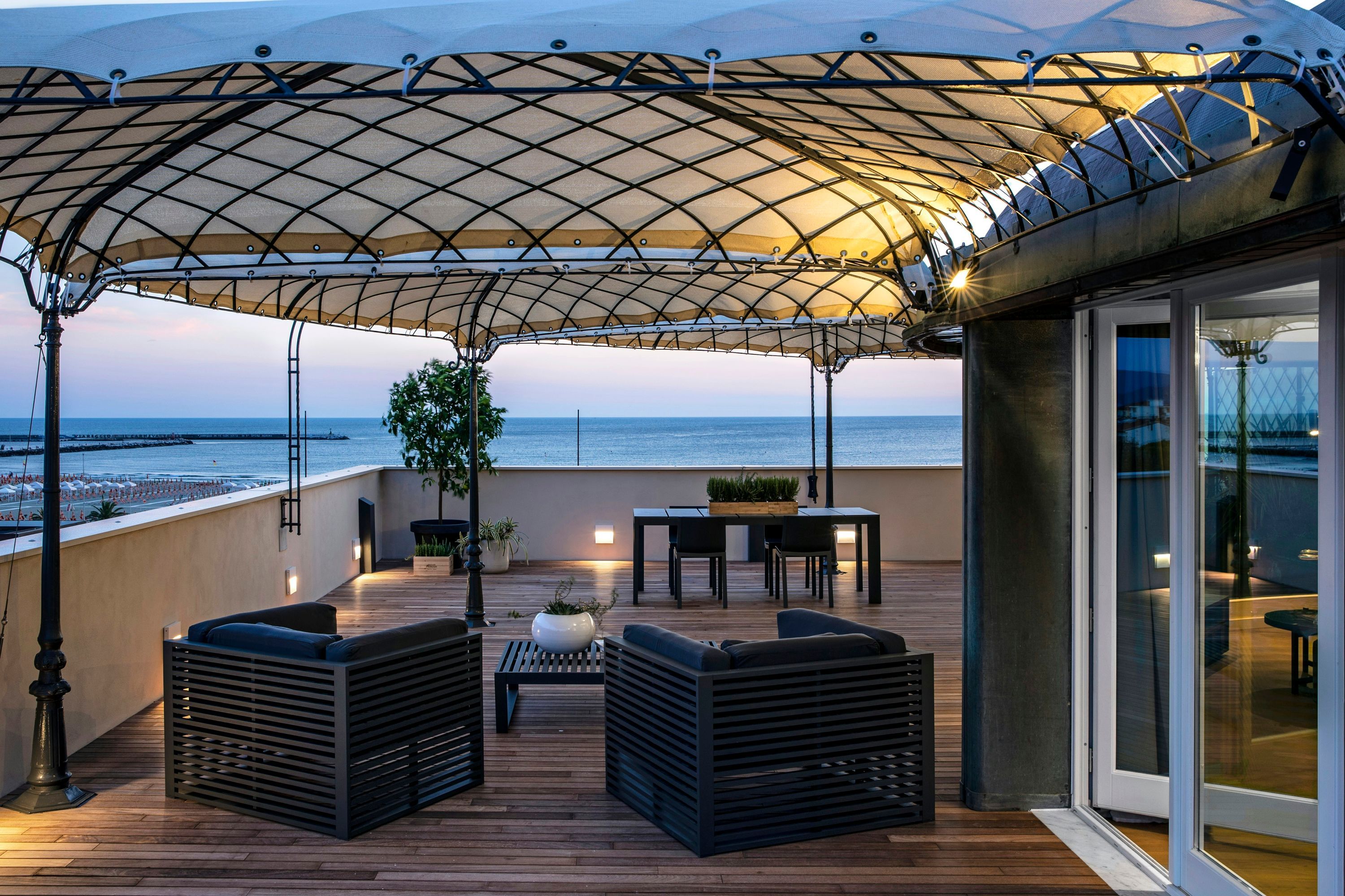 Balcone Foto