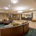 Area lounge
