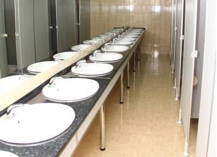 Bagno Foto