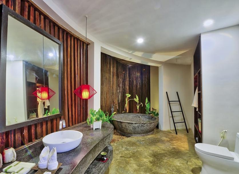 Bagno Foto
