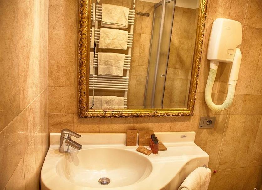 Bagno Foto