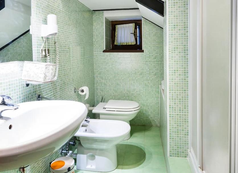 Bagno Foto