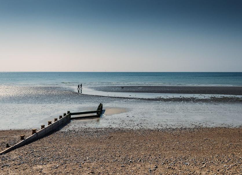 Spiaggia Foto