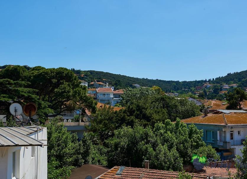 Vista esterna Foto