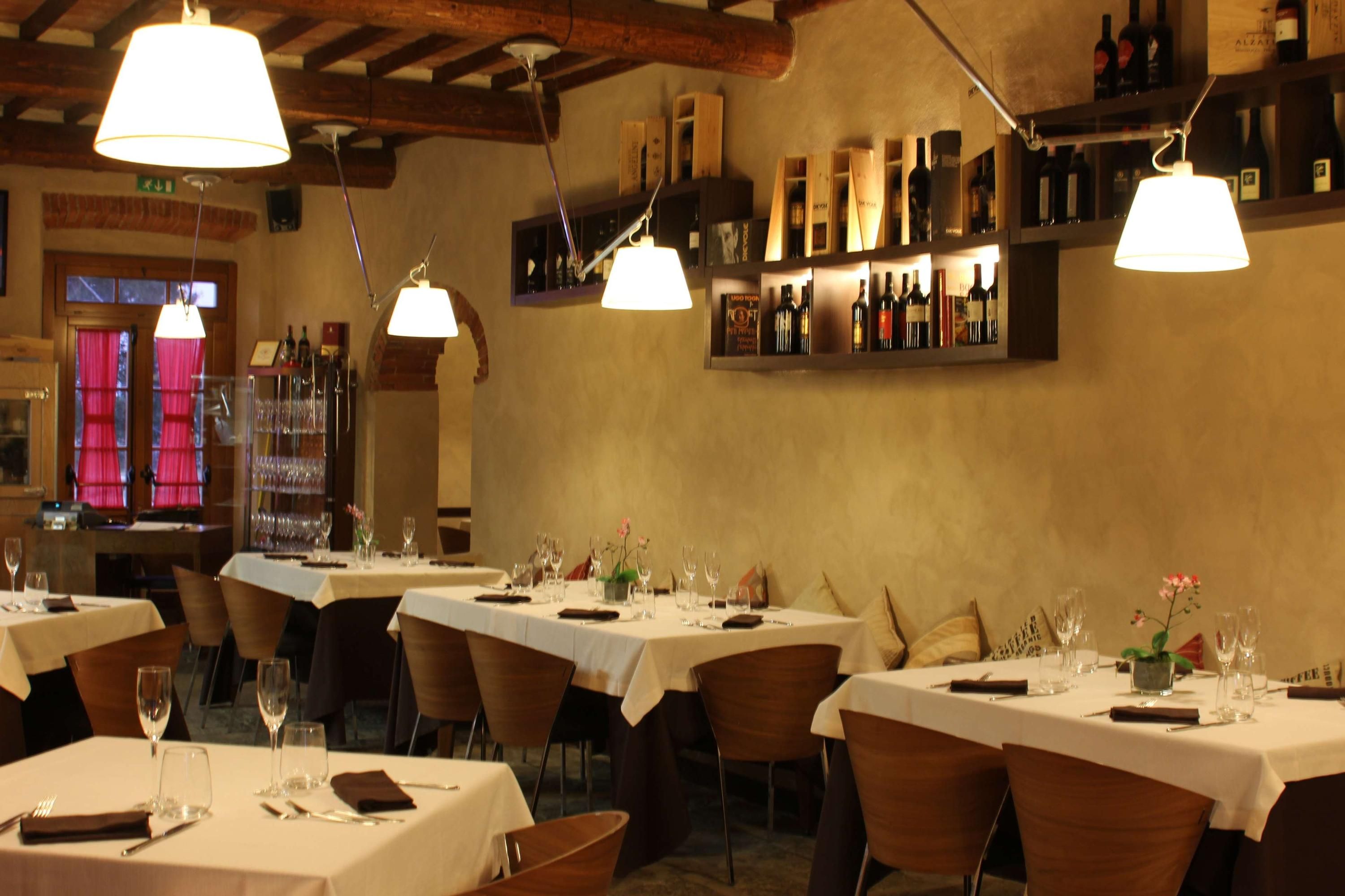 Ristorante
