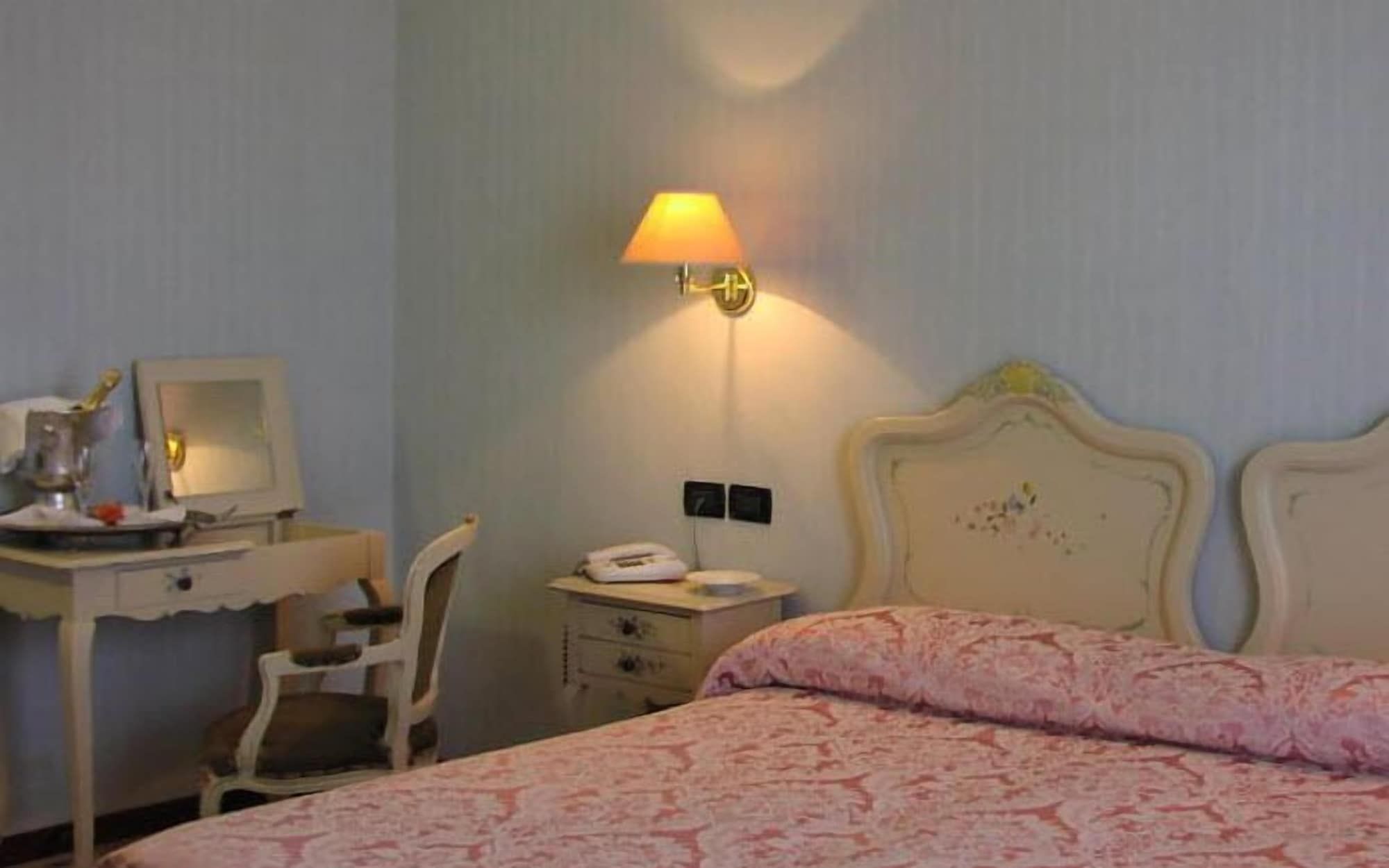 Camera da letto
