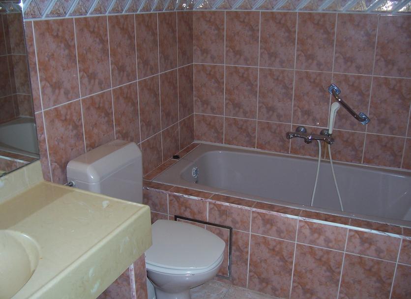 Bagno Foto