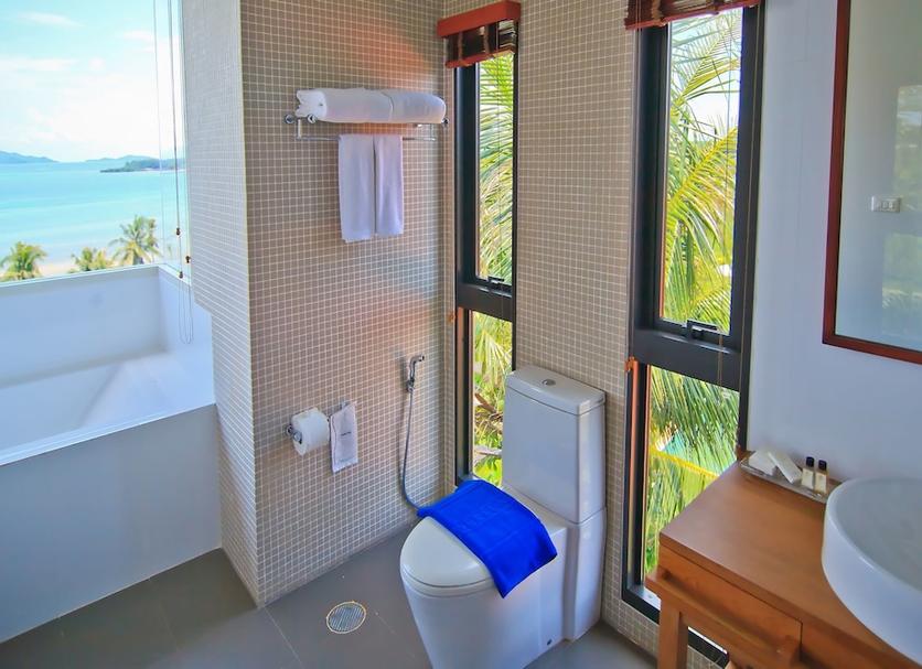 Bagno Foto