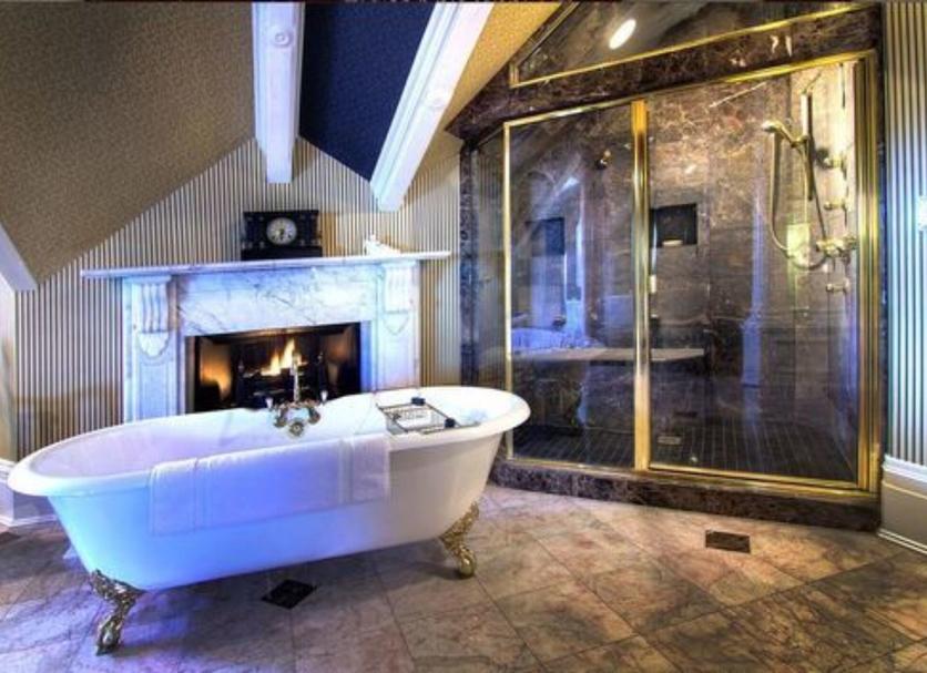 Bagno Foto