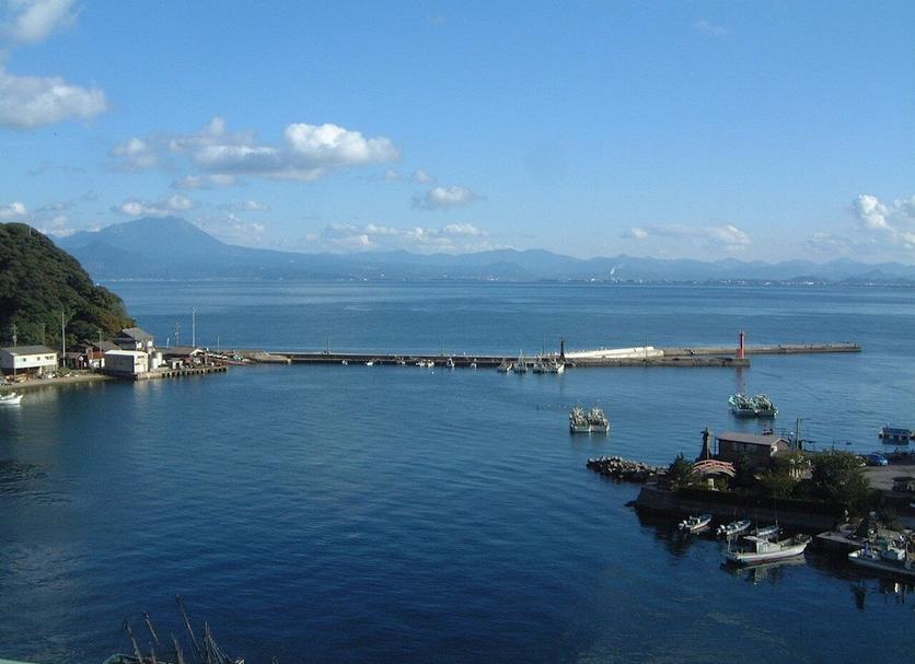 Vista esterna Foto