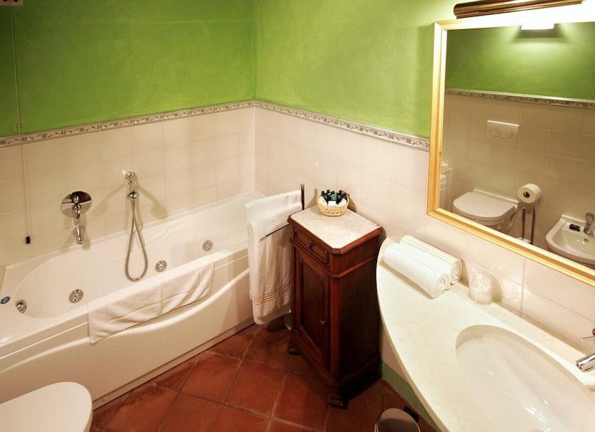 Bagno Foto