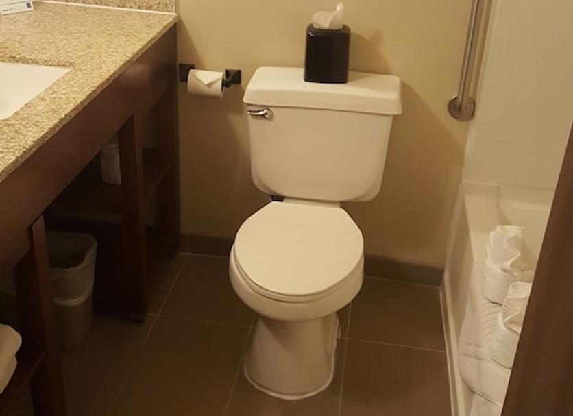 Bagno Foto