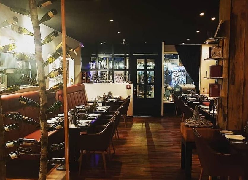 Ristorante Foto