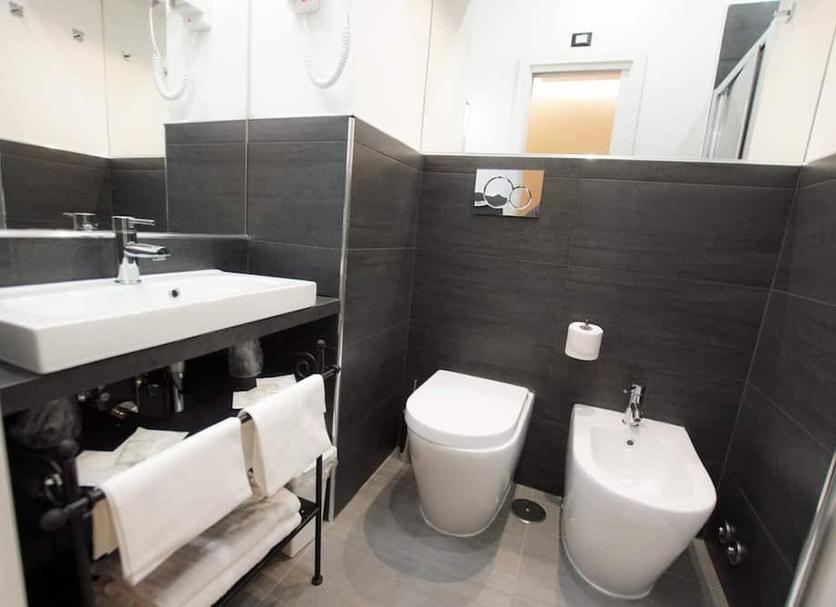 Bagno Foto