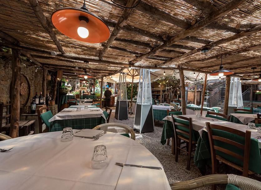 Ristorante Foto