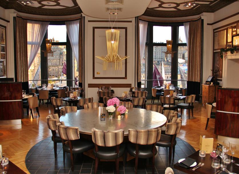 Ristorante Foto