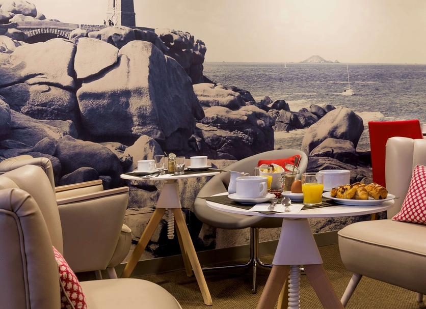 Sala pranzo Foto