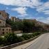 Vista esterna