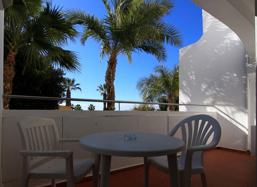 Balcone Foto