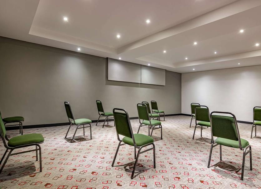 Sala conferenze Foto