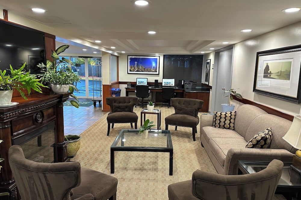 Area lounge