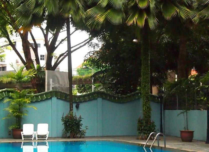 Piscina Foto