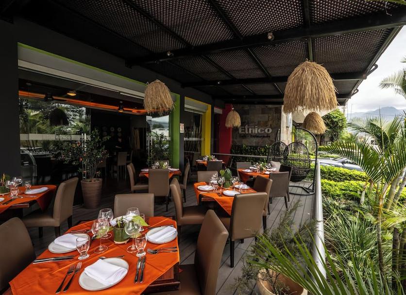 Ristorante Foto