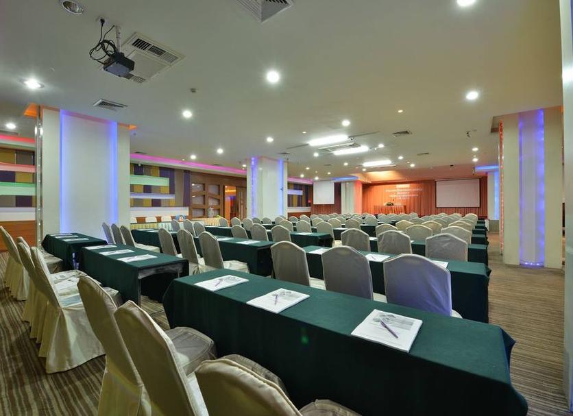 Sala conferenze Foto