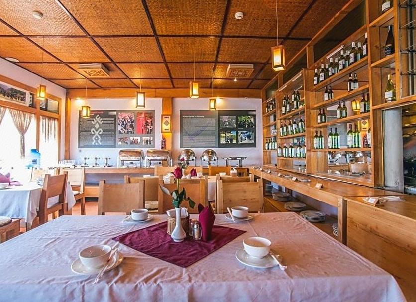 Ristorante Foto