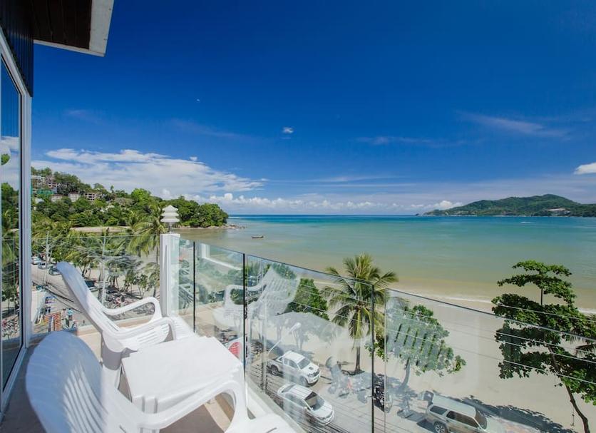 Balcone Foto