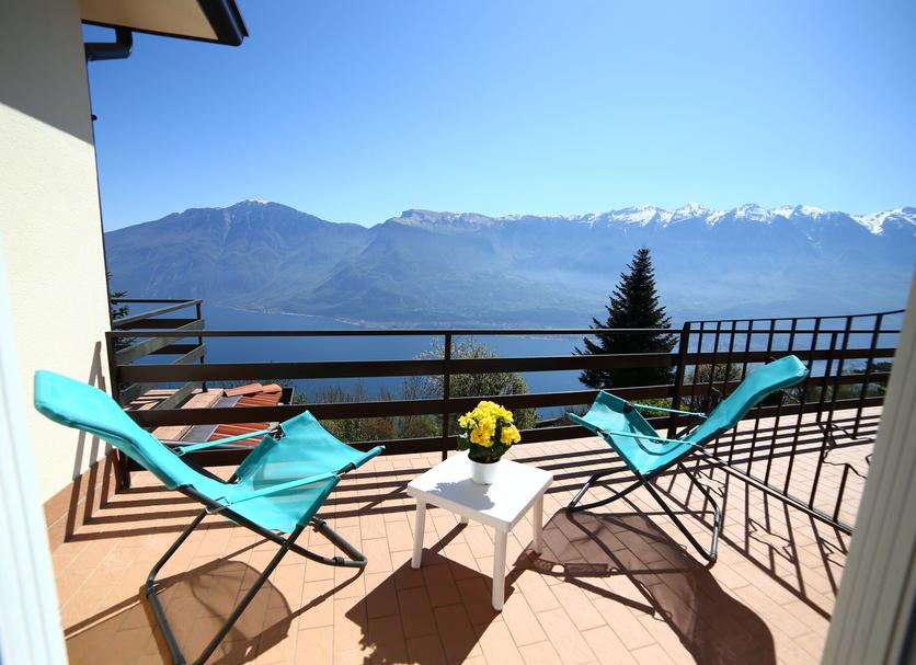 Balcone Foto