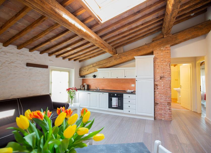 Cucina Foto