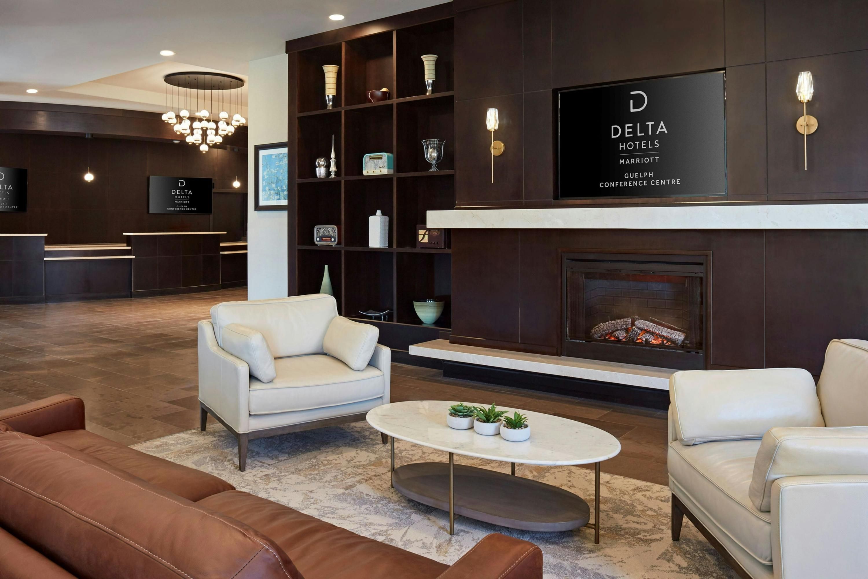 Area lounge