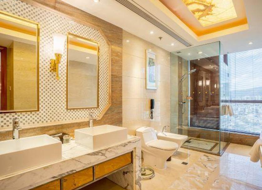 Bagno Foto