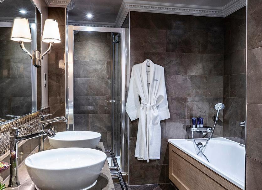 Bagno Foto