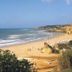 Spiaggia