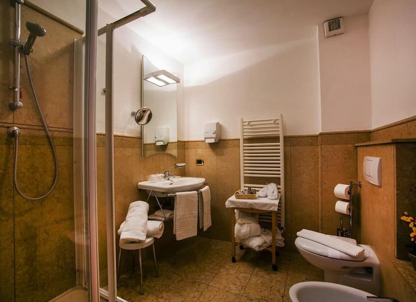 Bagno Foto