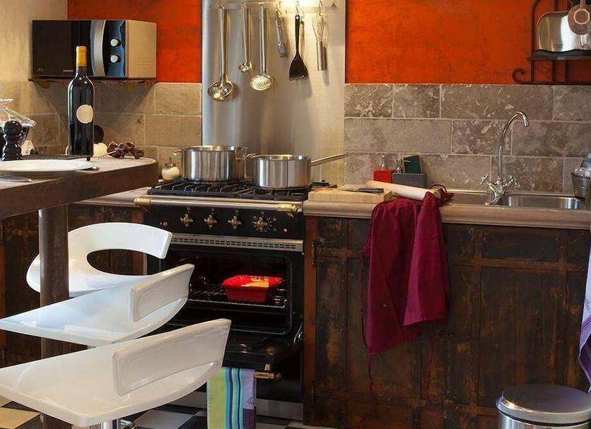 Cucina Foto
