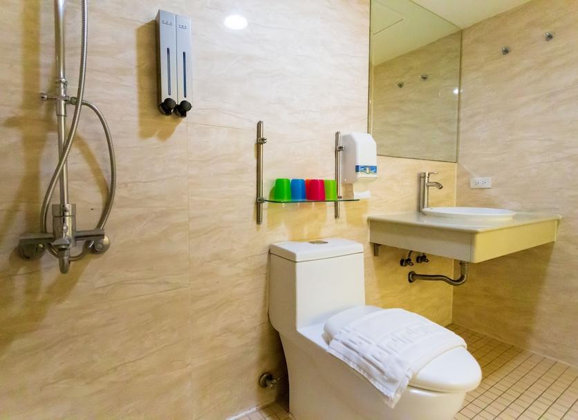 Bagno Foto